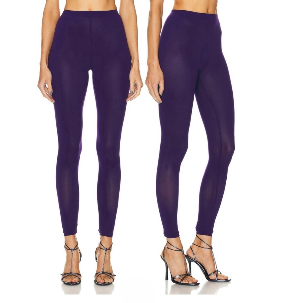 Isabel Marant Fibby Tights NWT